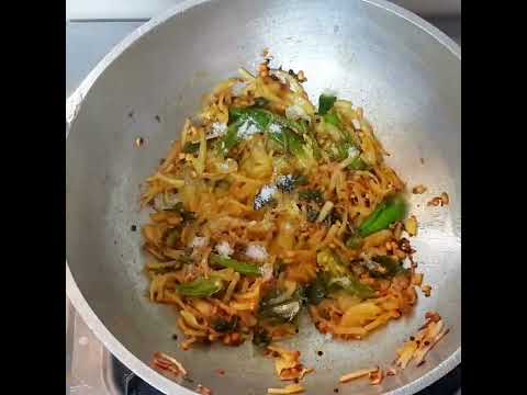 Kerala Style Masala