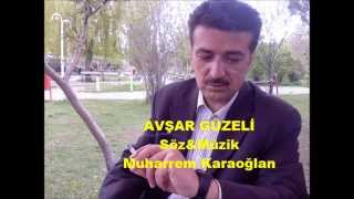 Avşar Güzeli̇