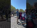 Momento destacado en directo #bruselas #stream #europe #travel #bélgica #bruxelles #shortvideo