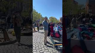 Momento destacado en directo #bruselas #stream #europe #travel #bélgica #bruxelles #shortvideo