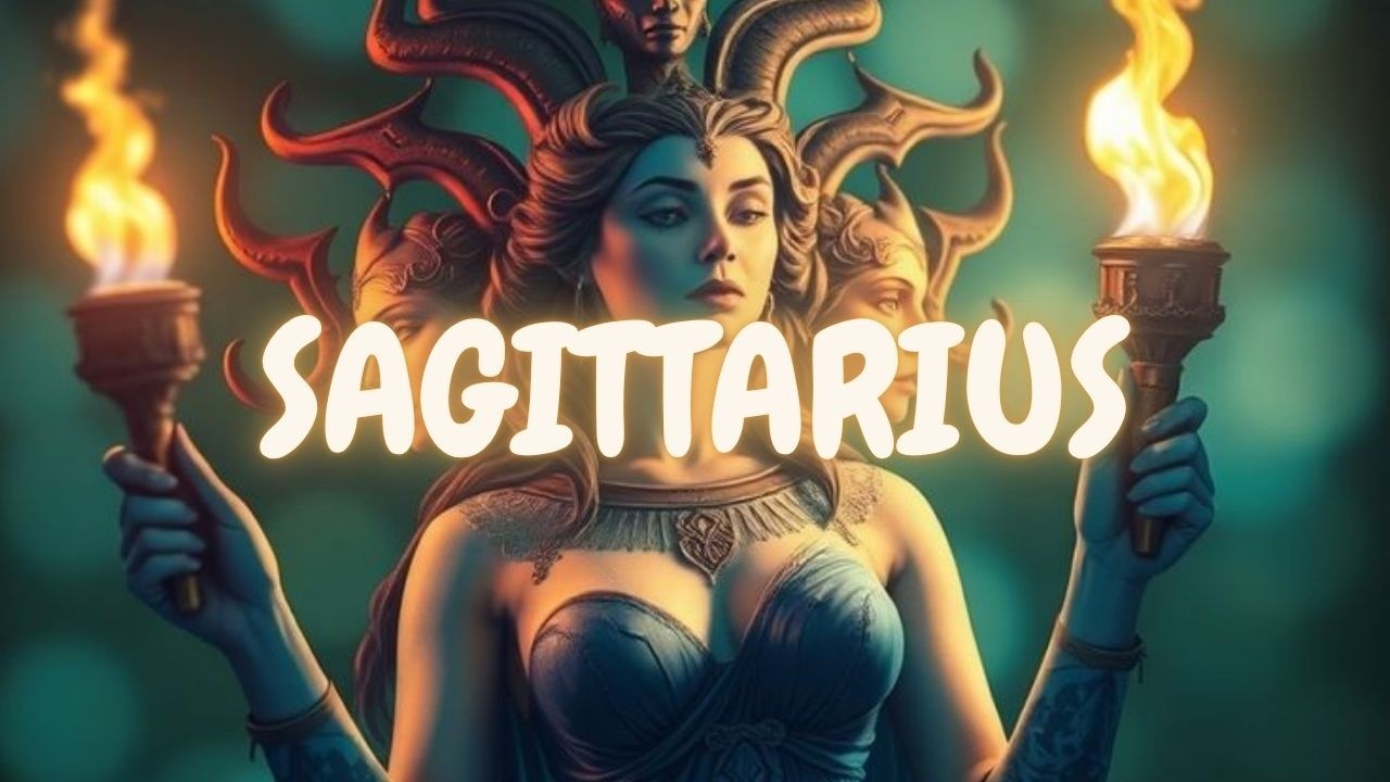 СТРЕЛЕЦ, СРОЧНО! 🚨 ЭТО ПРОИЗОЙДЕТ СЕГОДНЯ ВЕЧЕРОМ‼️ ГОТОВЬТЕСЬ!! НИКОМУ НЕ ГОВОРИТЕ! 🤫 2026