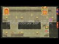 King Of Thieves Extreme Base 23 Solution Including Saw Jump Tutorial 