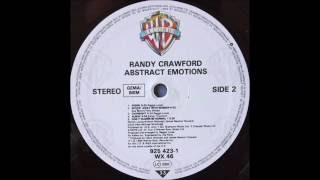 Randy Crawford - Desire (Barefoot In The Sand Re Edit)