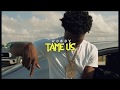 Roboy - Tame Us (Official Video)