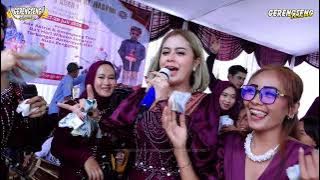 JUNGJUNAN // LIVE ADE ASTRID X GERENGSENG TEAM LOKASI KATAPANG