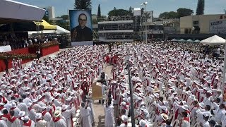 Chân Phước Tổng Giám Mục Oscar Romero