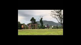 Liga dalaman Hurricanez u15 Last game Mei 2025