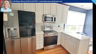 53 Mercers Way video tour