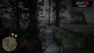 Red Dead Ridiculous