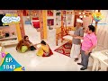 Taarak Mehta Ka Ooltah Chashmah - Episode 1843 - Full Episode