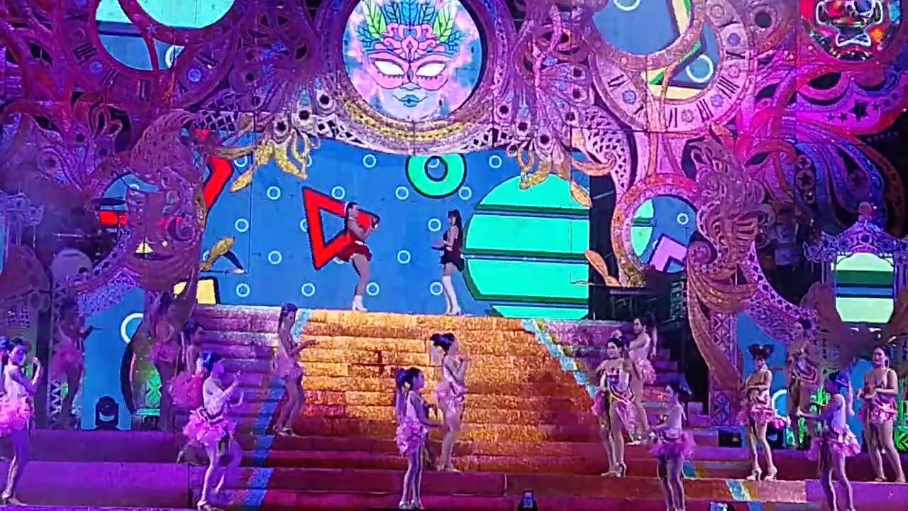 มาแล้วสองเสี่ยว วันใหม่&หมิว @วันใหม่ลำเพลิน Official