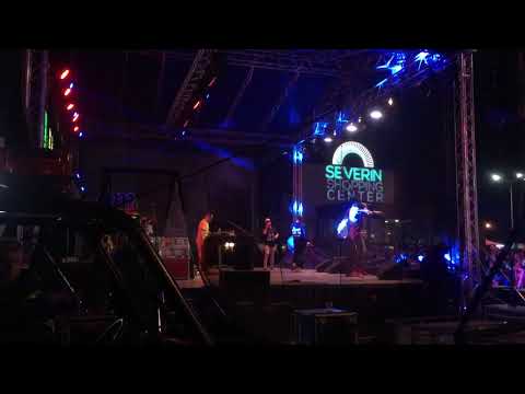 Satra B.E.N.Z- Concert Severin!