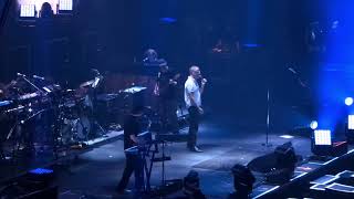 The National - Hornets - Live @ Campo Pequeno, Lisbon, 07/10/2023