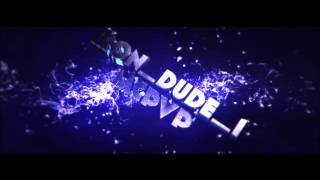 New intro for iron_dude_1