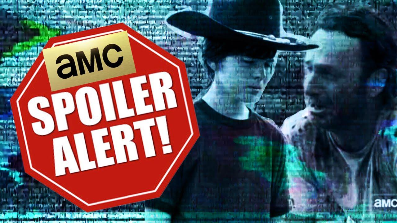 Vlog - A AMC e o maior spoiler de todos