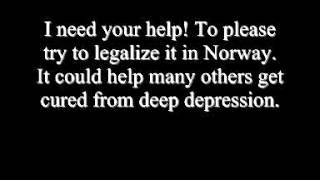 My life story with Marijuana