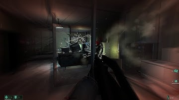 F.E.A.R. Extraction Point Full #3 - Interval 03 (Descent)