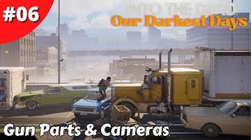 Looting Route 93 Is It Still Stocked With Loot? - Into The Dead: Our Darkest Days - #06