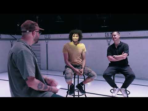 Storytime Capsules - Laos & Roméo (Def Dogz/Créteil Style, France) - Skillz O'Meter 8