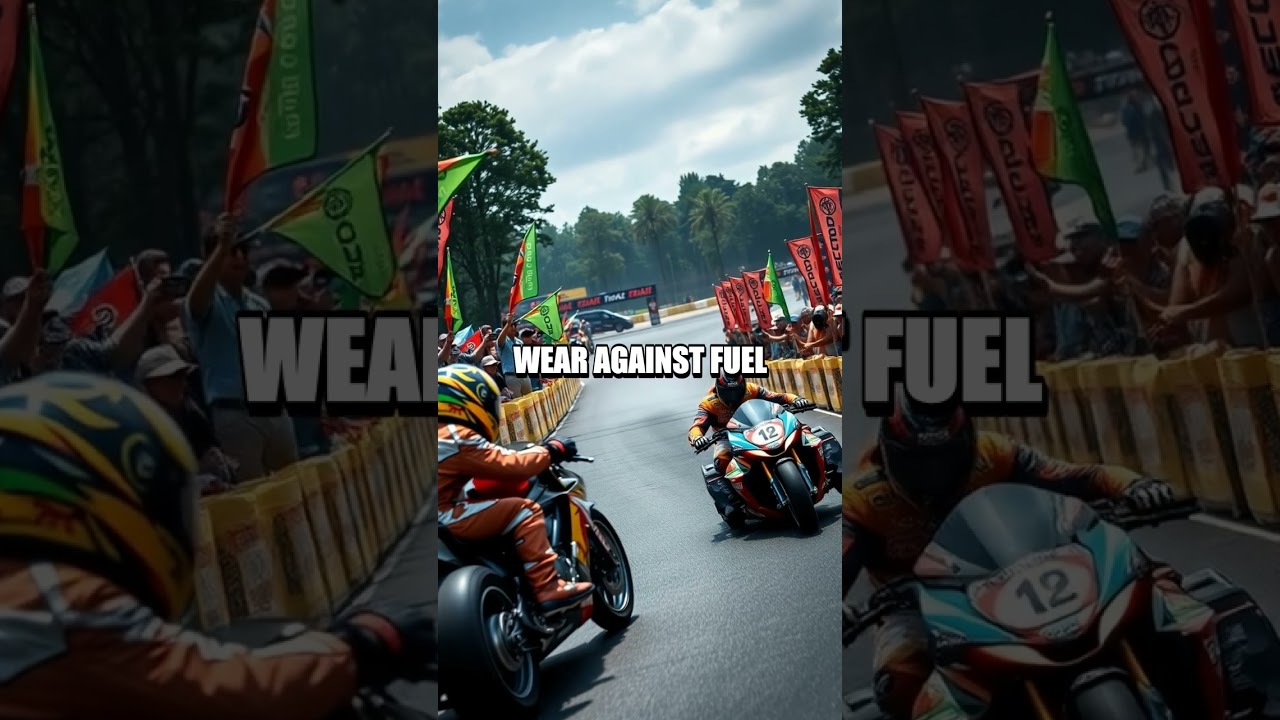 The Competitive Edge - Analyzing Race Strategy