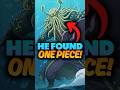 This Is Real One Piece Onepiece Shorts This Is Real One Piece Onepiece Shorts
