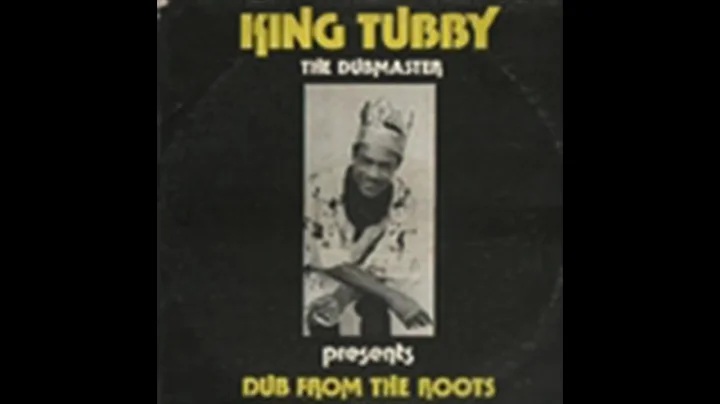 King Tubby - Dub From The Roots (Full Album) [Plat...