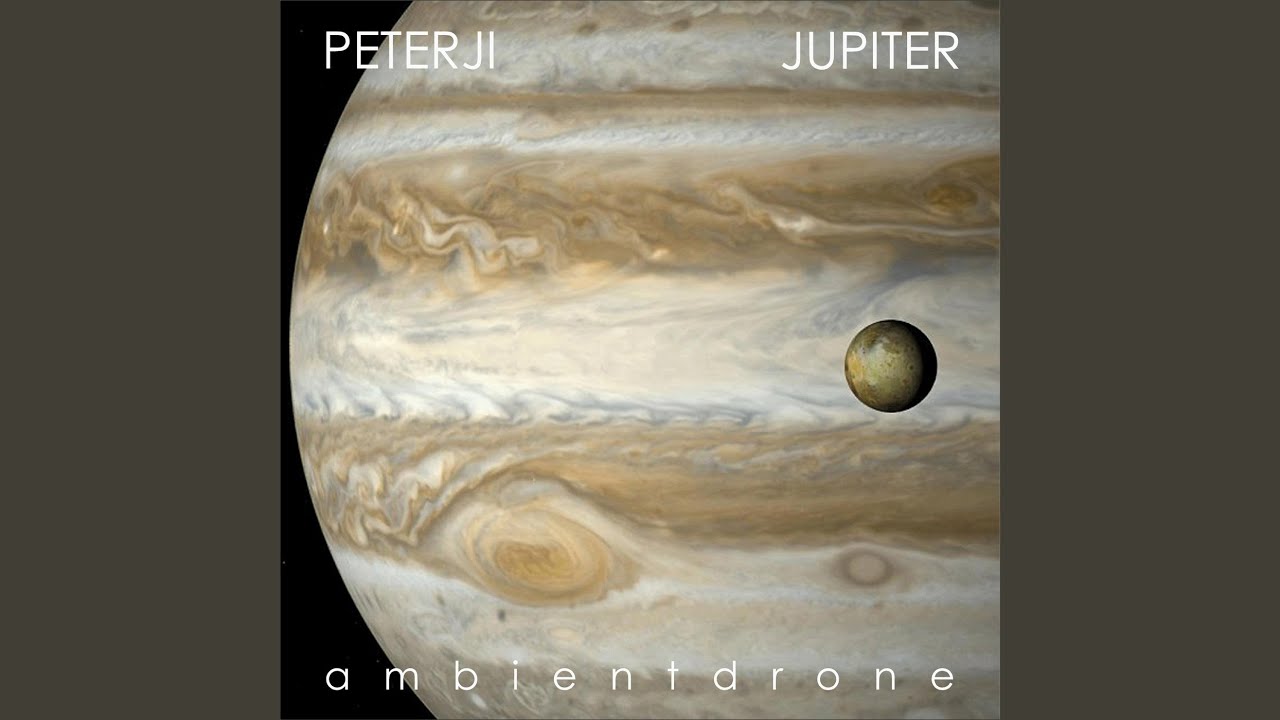 Watch Jupiter on YouTube Watch Jupiter on YouTube