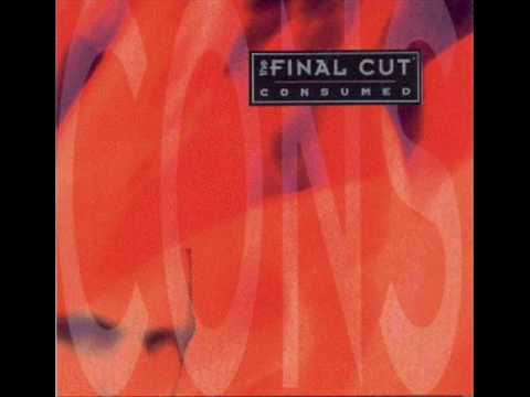 Final Cut — The Final Cut ~ U.F.O.T.M.