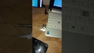 #windows #computer #tecnologia #pc#retro  mais um teste de sistema