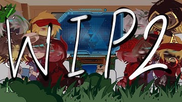 [WIP2] Forsaken Swap + Original react to Themselves(007n7&coolkid)| part 3 | ZACK