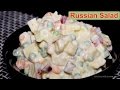 russian salad