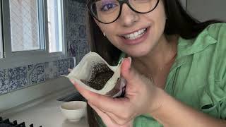 Sapella in the Kitchen #2 | Chia Abomination Sapella in the Kitchen #2 | Chia Abomination