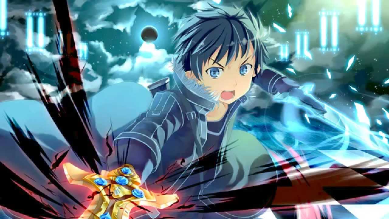 Execute - In meiner Welt (Nightcore)