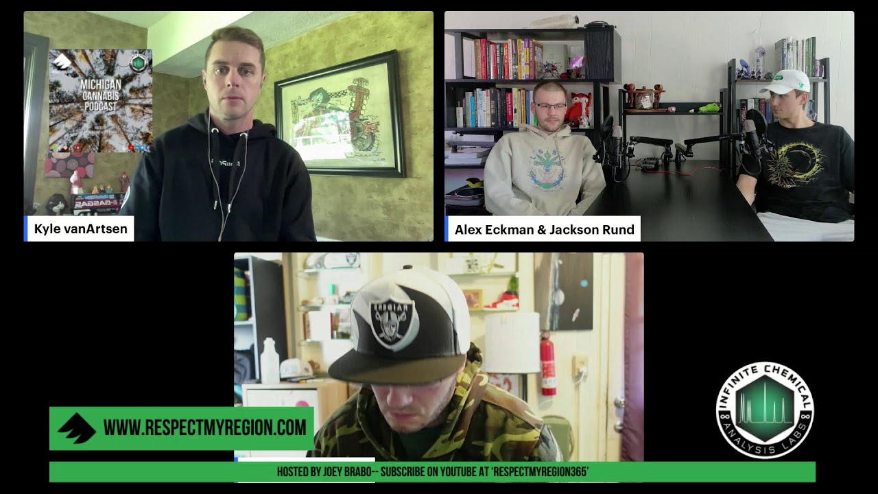 Former Lake Superior State University Students Launch Cannabis House of Brands