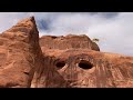 Corona Arch Base Jump