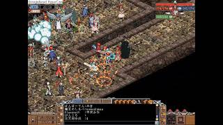 【GODIUS】[2012最強ギルド決定戦] 20130123 -紅- vs アルド騎士団