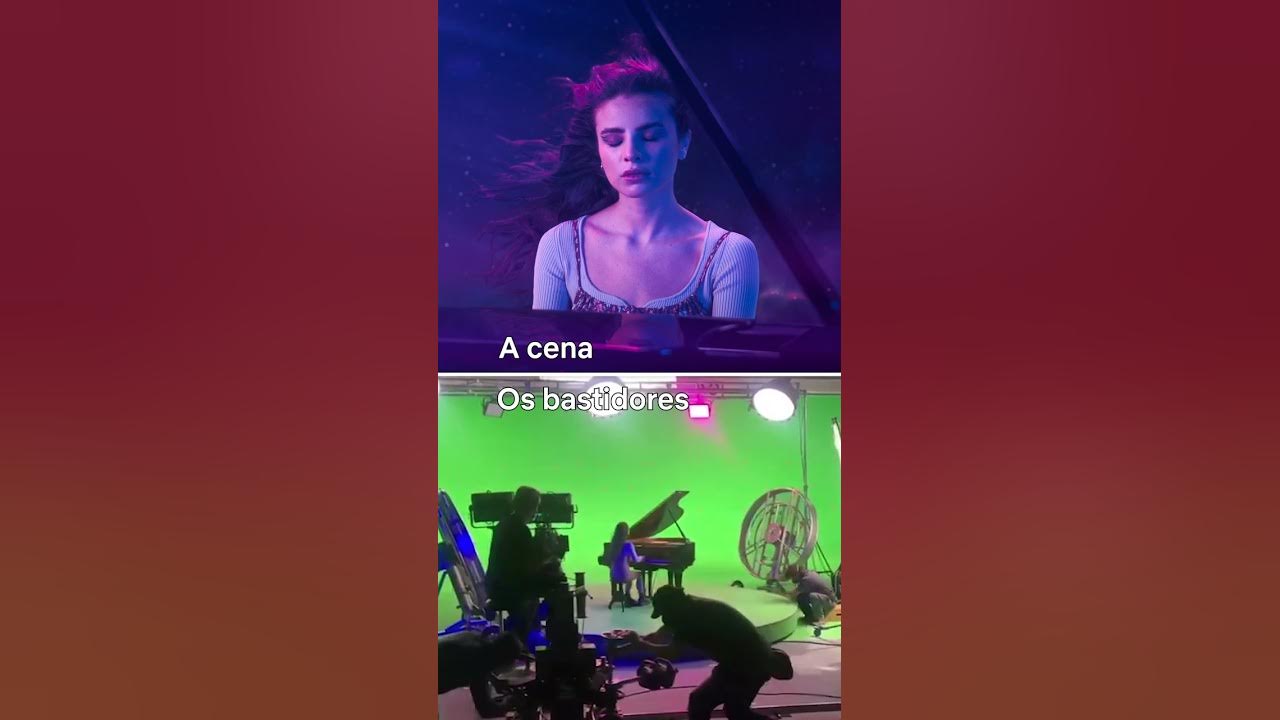 Bastidores de Depois do Universo | Netflix Brasil #GiuliaBe #Bastidores Bastidores de Depois do Universo | Netflix Brasil #GiuliaBe #Bastidores