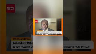 "ICPC and EFCC undermine transparency" — Katch Ononuju slams anti-corruption agencies