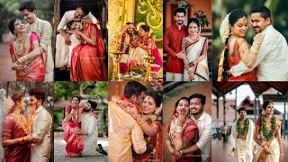 Kerela Wedding Photoshoot For Couples 2023l Kerela Wedding Poses ForCouples lSunny PhotographyBhopal