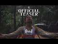 Official Teaser Trailer Hasut | Karina Salim, Rachel Amanda, Marthino Lio, and Kevin Ardilova