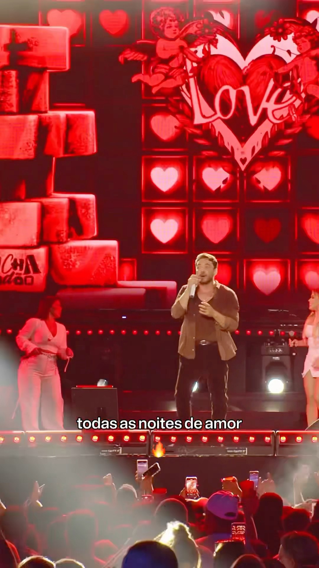 Paredes ?? #WesleySafadão #Paredes #Arrocha #ForYou