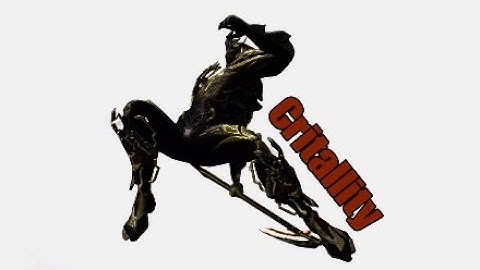 Reaper Prime is the new End Game  melee 3.0