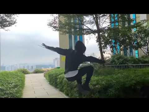 Assassins Creed Meets Parkour in Real Life Singapore 4/4 | Parkour Singapore | A2 Parkour