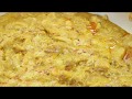 Chicken korma  healthy kitchen 101