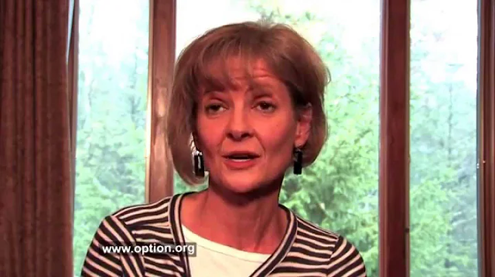 Overcoming Depression at the Option Institute