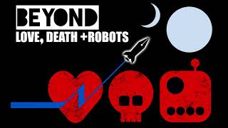 [REWRITE] Beyond Love, Death & Robots: Sci-Fi Short Films