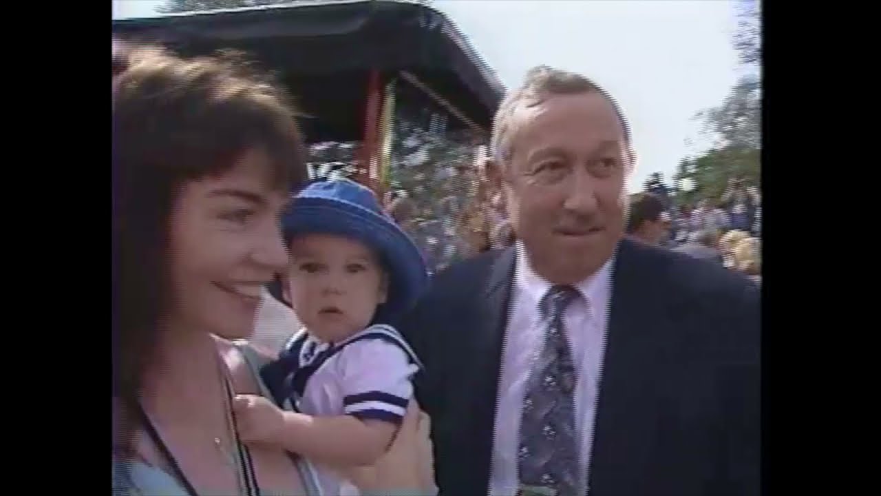 Walt Disney World's 25th Anniversary Re-dedication Ceremony