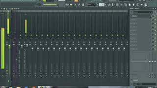 ازالة التشويش وتصفية الصوت على فروتى لوبس - FL Studio 20