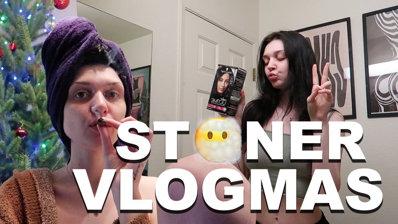 VLOGMAS WEEK 3