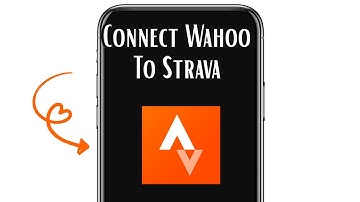 Hoe je Wahoo met Strava verbindt | Wahoo koppelen met Strava